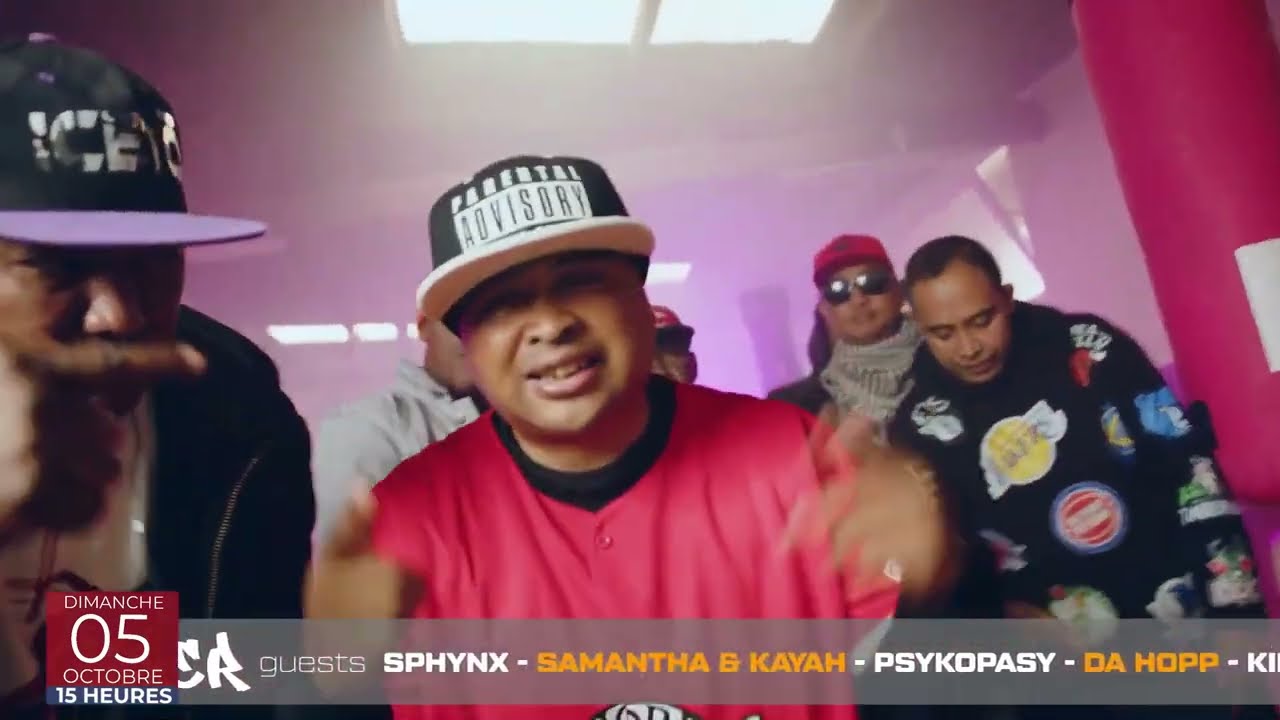 NORTH & CENTER  30 Taona - 8MM ,TOLO , RAY LASY , DONAT, DA HOPP,  SAMKAY ,PSYKOPASY, JIM DA ,TAGA..