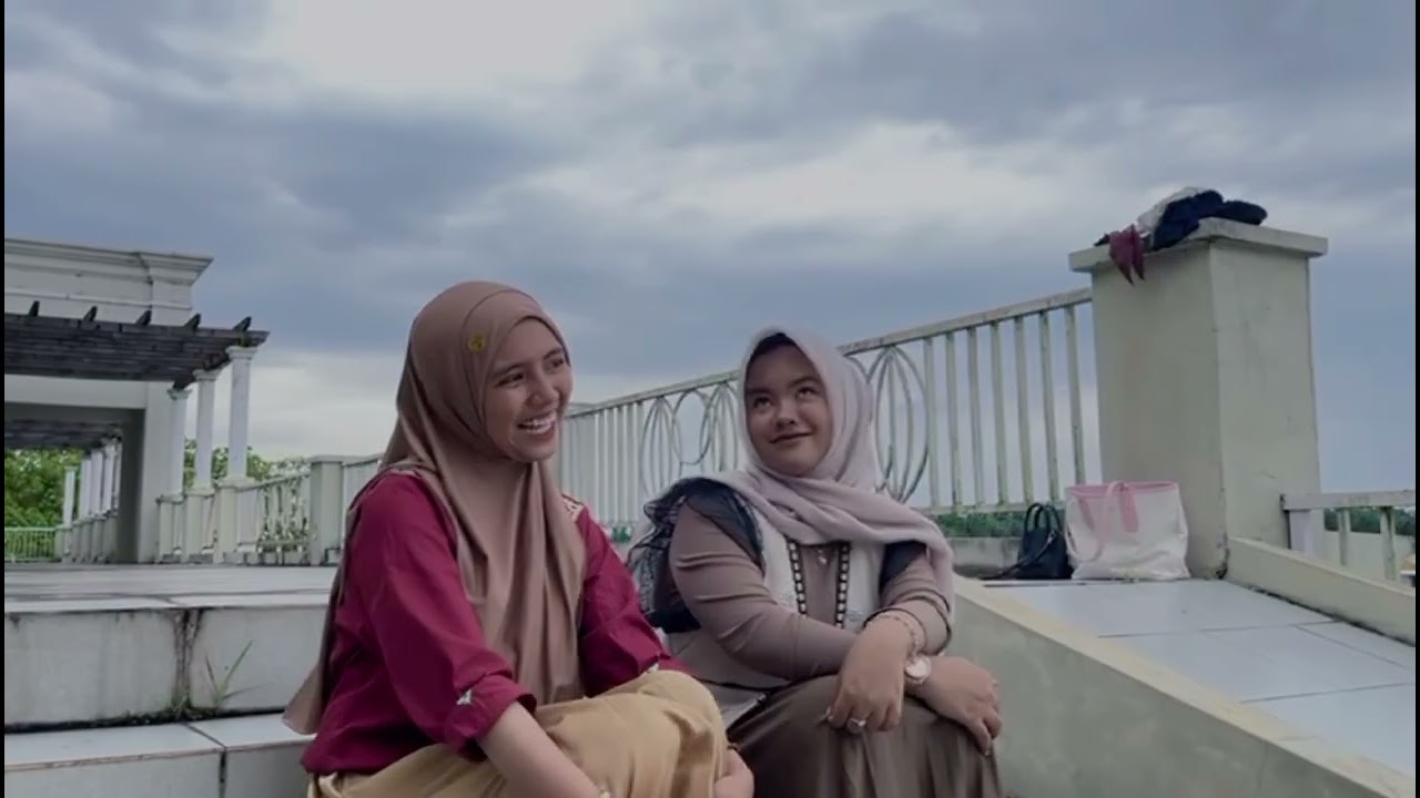 Pertemuan Jodoh