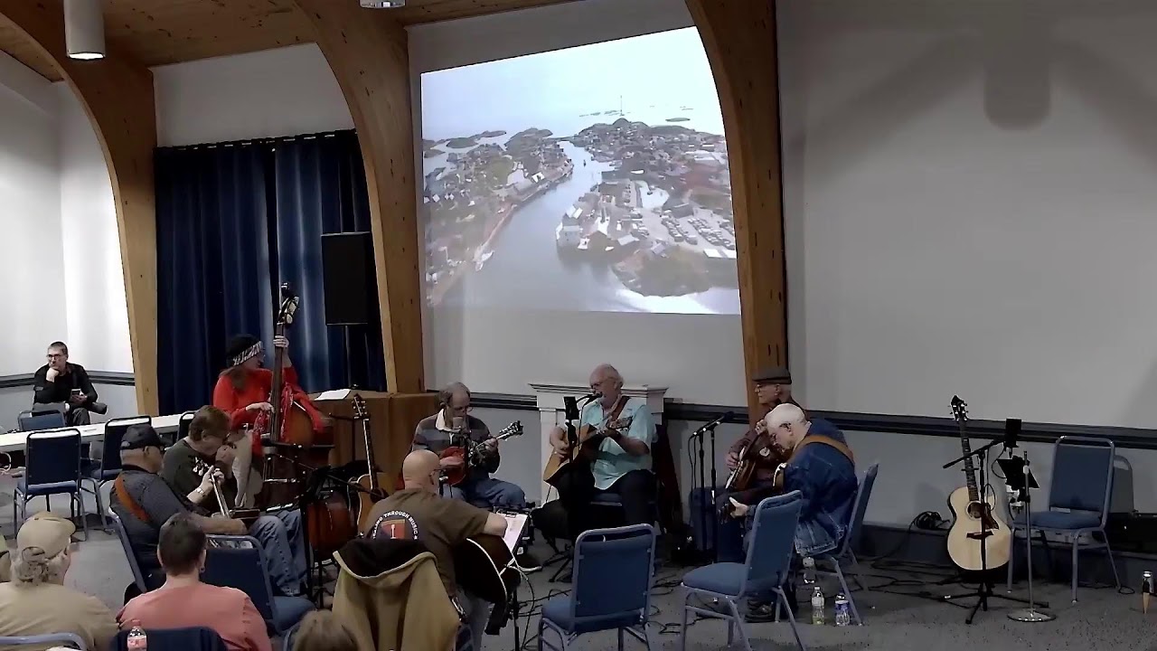 Creedmoor UMC Friday Night Music Jam! 3-13-26