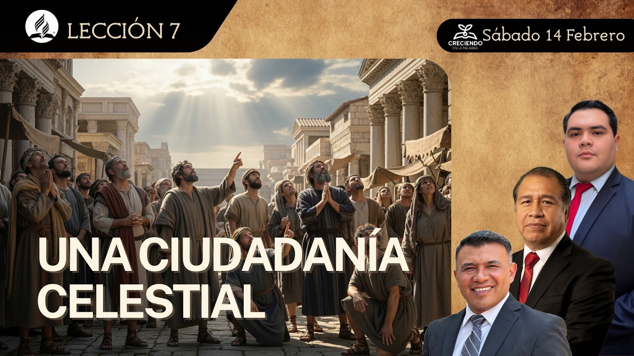 Lecci&oacute;n 7 