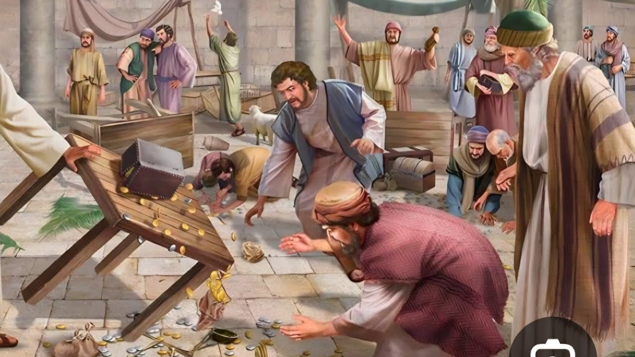 #162b²d.ObedientChildren to RebelliousProphets AND