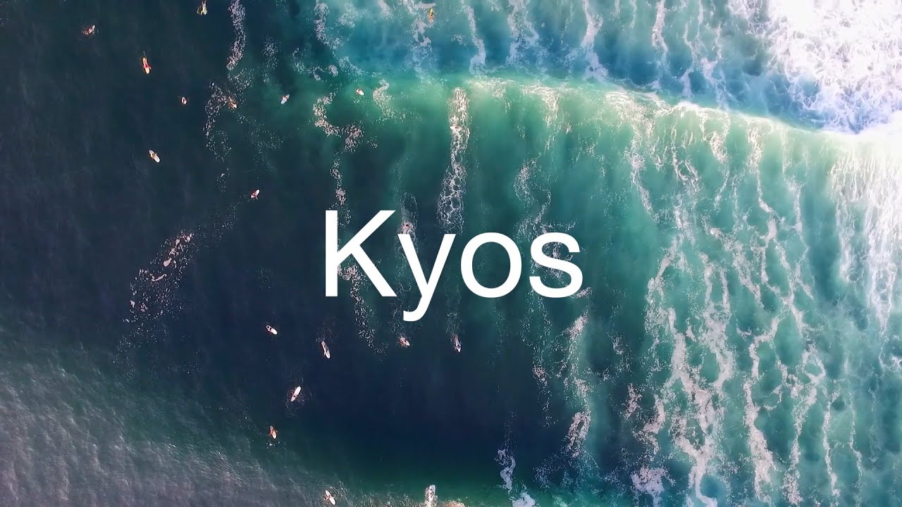 Kyos