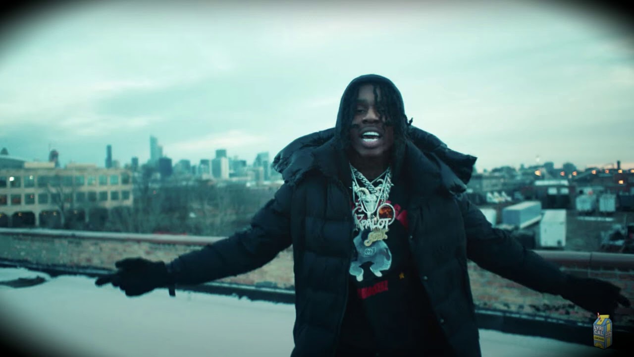 [FREE] Polo G x Lil Durk Type Beat - 