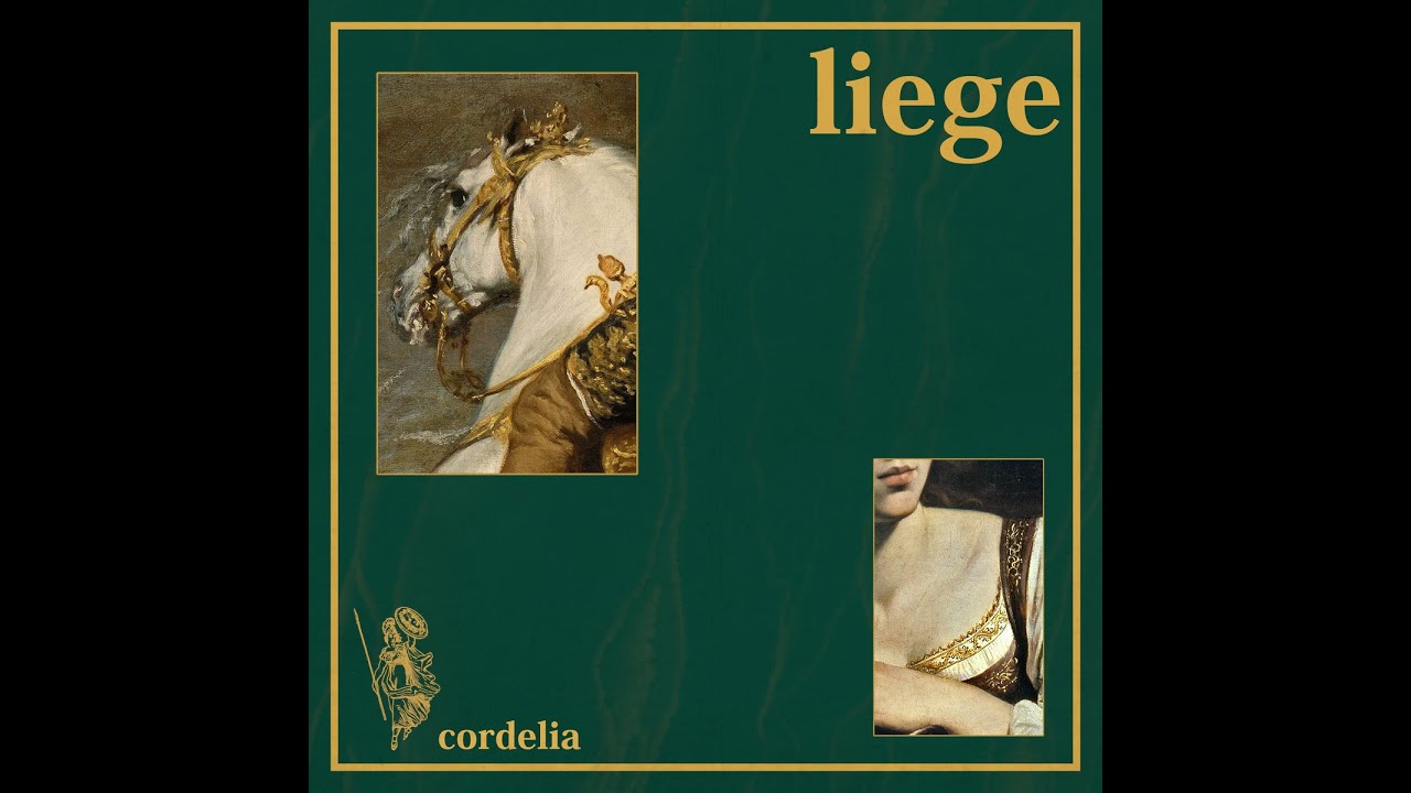 Cordelia - What would you sacrifice for me