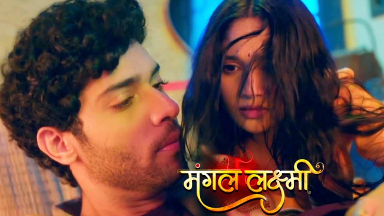 Mangal Lakshmi PROMO: Karan Aaya Lakshmi Ke Ghar Lyrics Churaane; Karan Hua Lakshmi Ki Aur ATTRACT
