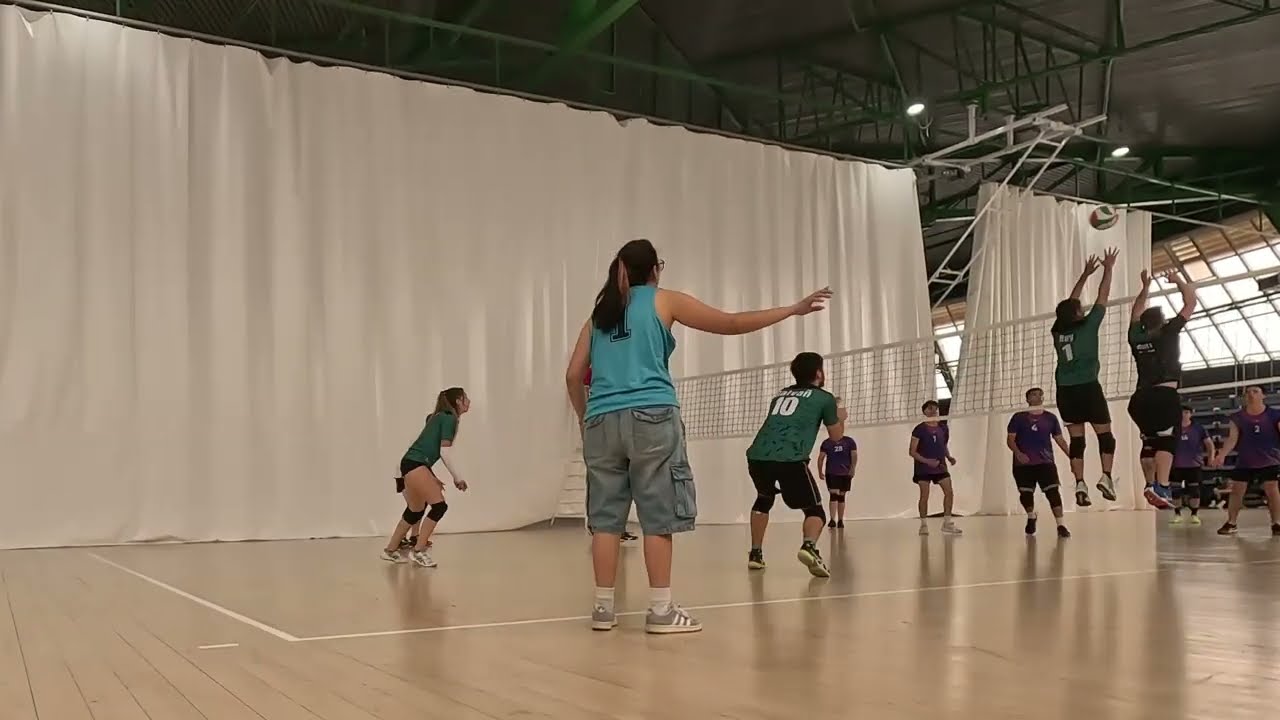 Highlights CuervAs de San Nicasio vs Valdetorres