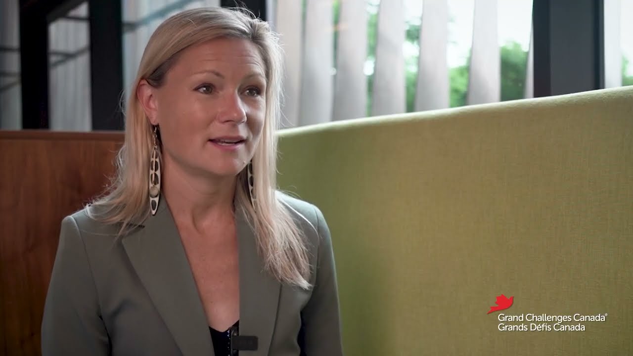 Saving Lives in Ghana: Kybele’s Innovation Making Childbirth Safer for Mothers and Newborns