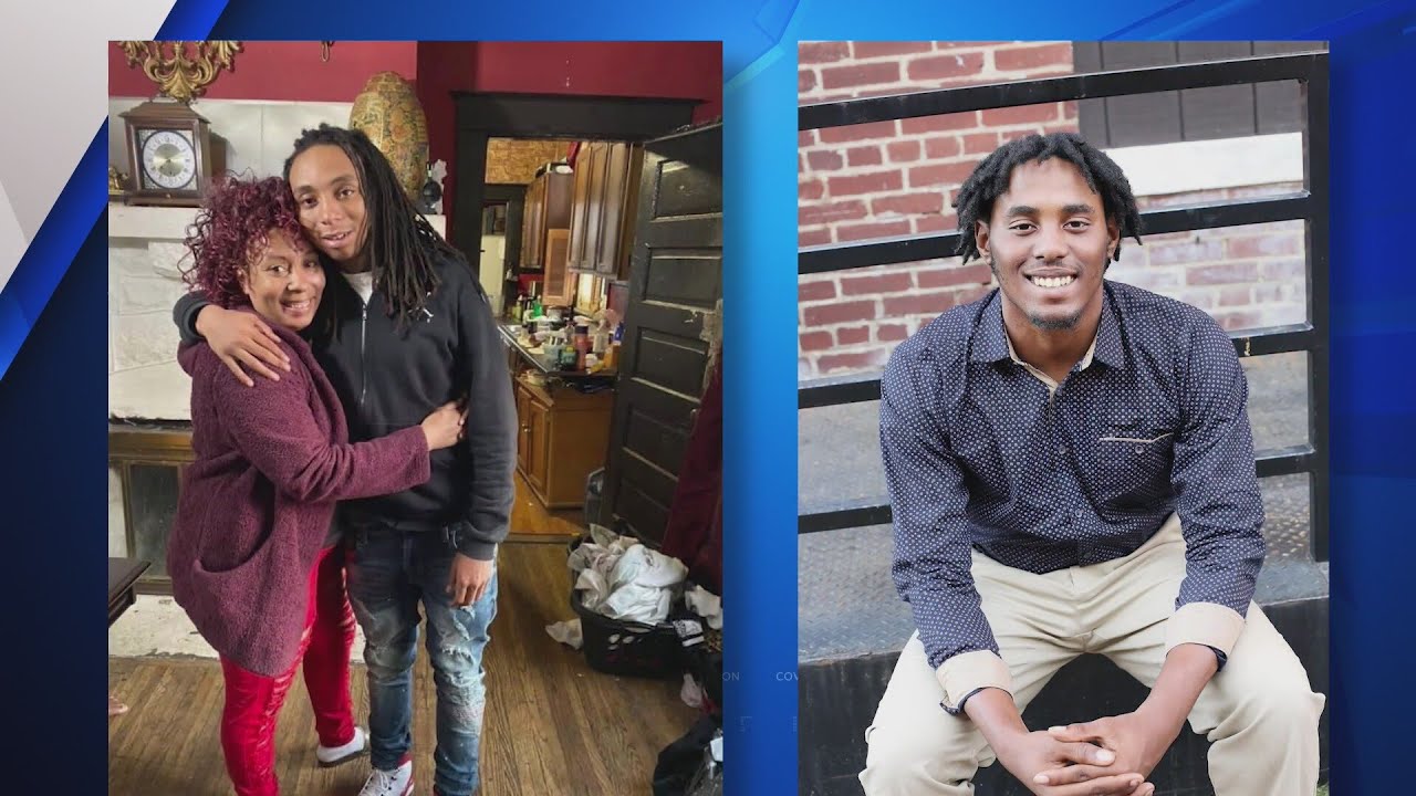 Families Mourn 2 men killed in Mt. Vernon shooting