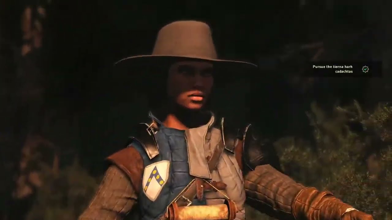 Let's Play GreedFall ep6 - Extreme Difficulty (Livestream)