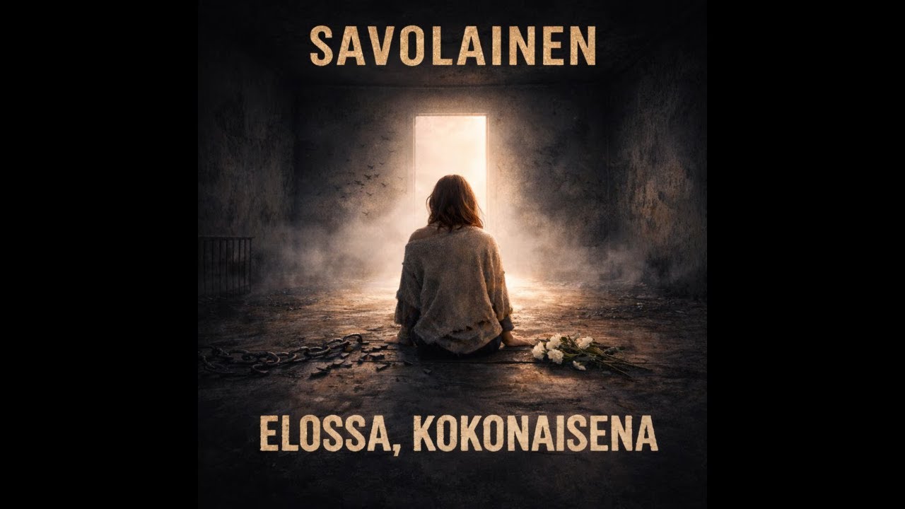Savolainen - Elossa, Kokonaisena