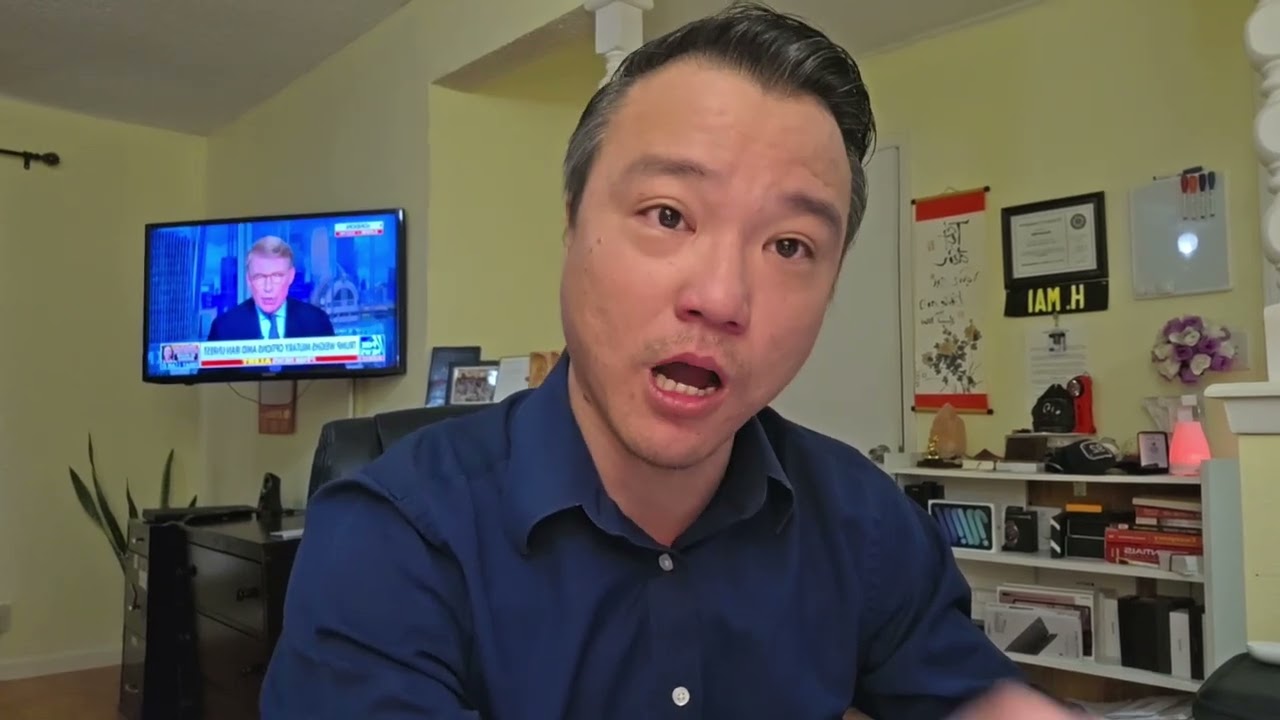 Tâm sự đầu năm và đi bầu Early Voting Primary Electron