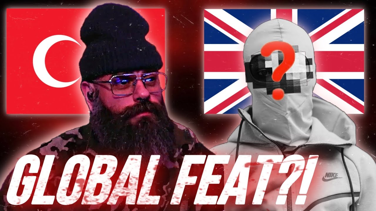 TUTMADI HİLEN! | GLOBAL DÜET | BEKLENEN PARÇA GELDİ!!