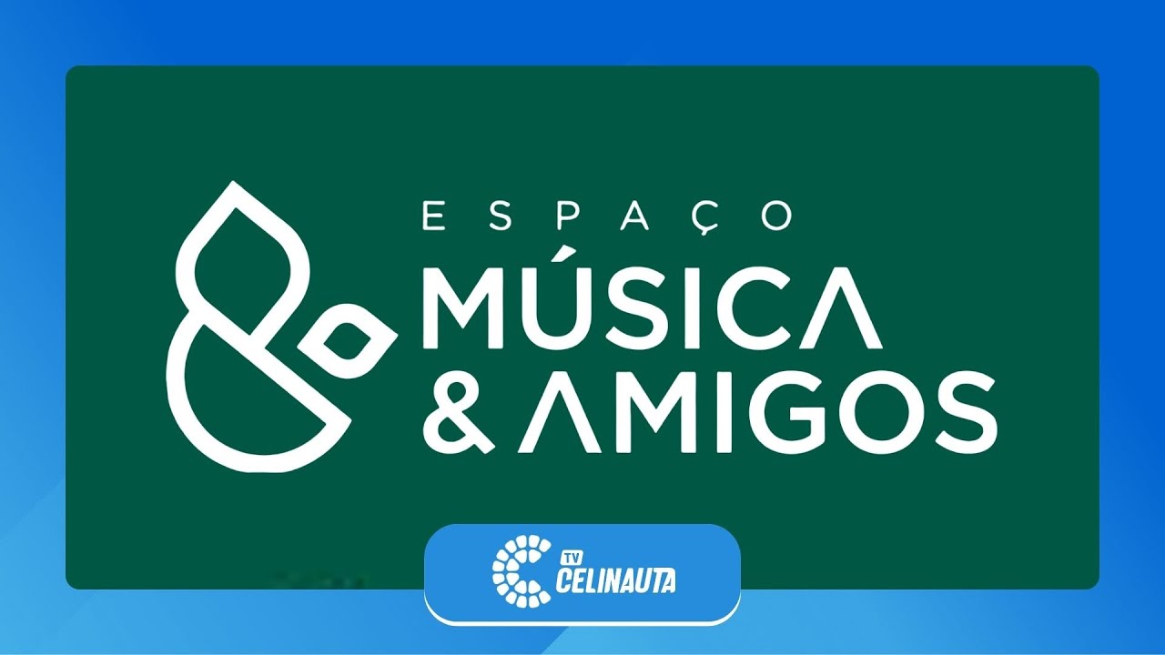 Música e Amigos | 08.02.2026