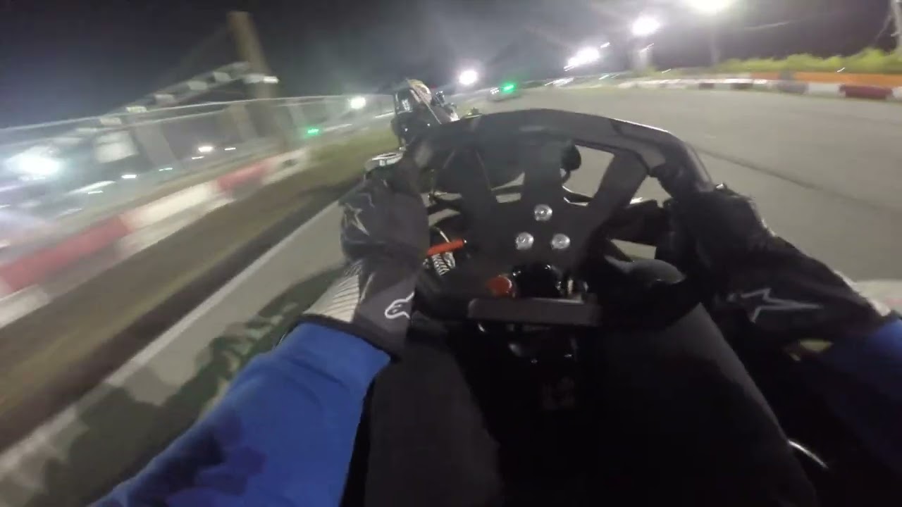 Orlando Kart Center 12 Hour Endurance Race