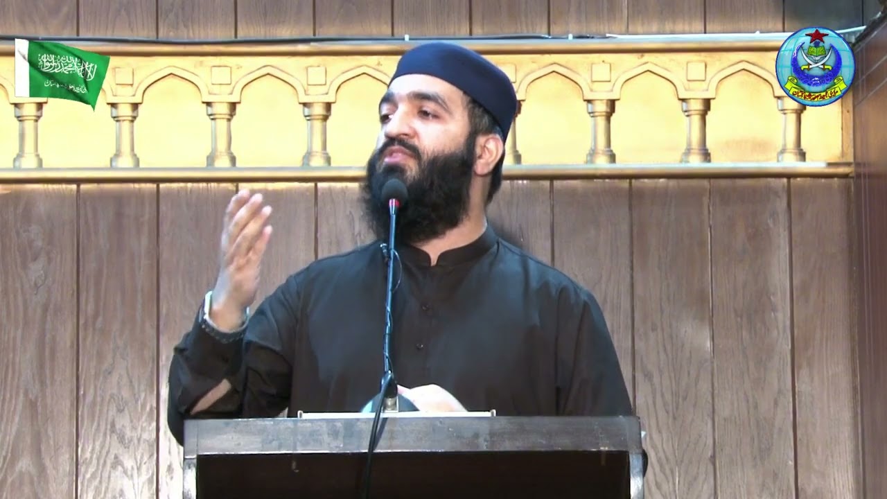 رمضان المبارک کی تیاری کیسے کریں؟ | حضرت حافظ طلحہ الرزام حفظہ اللہ کا ایمان افروز بیان