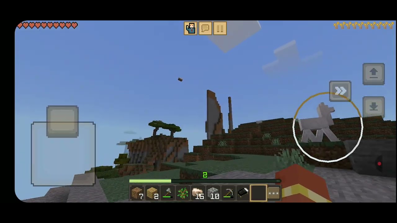 Jogando Crafting