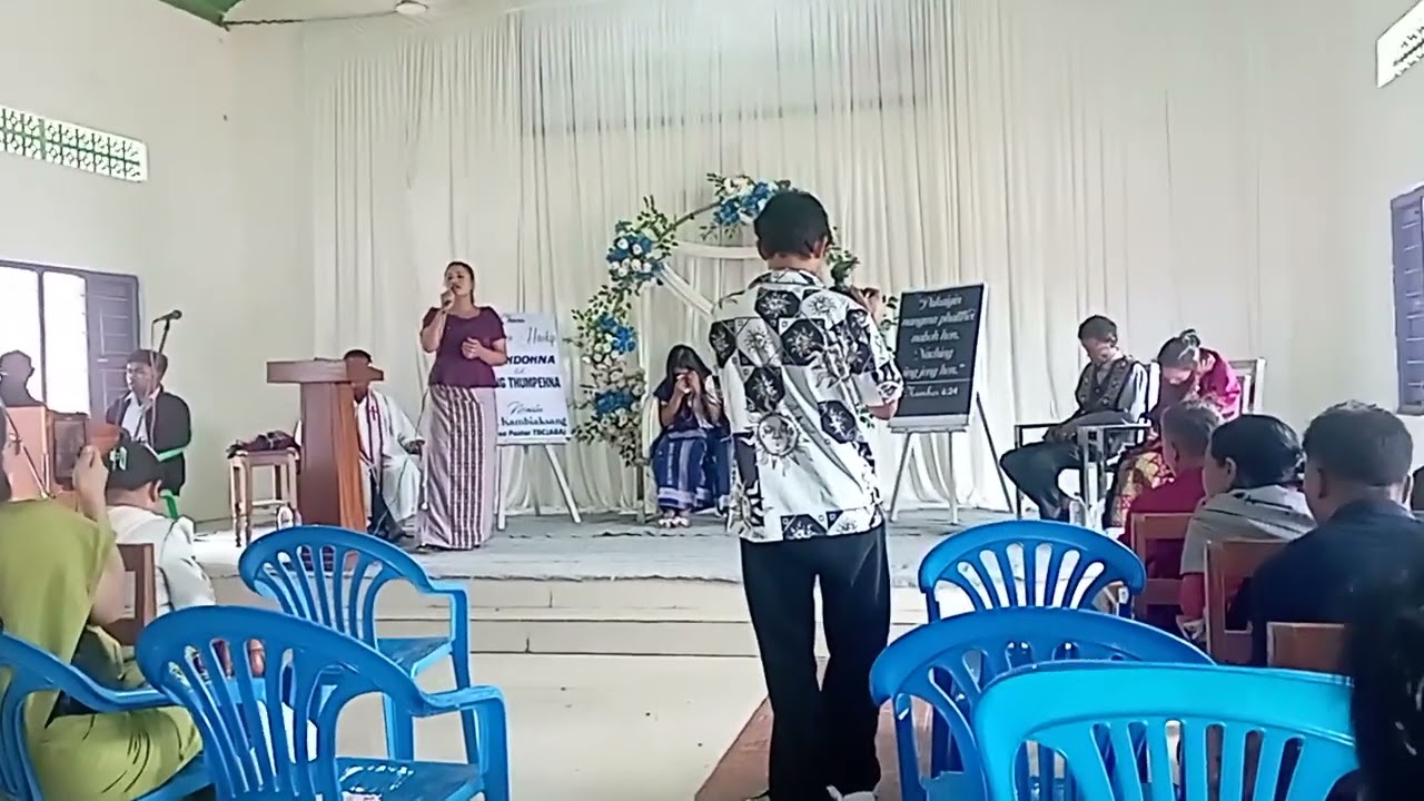 Tuni Dt. 28 may 025Chachan Haokip in anao kimneo alhah na la ans ngai ute agil theh jenge