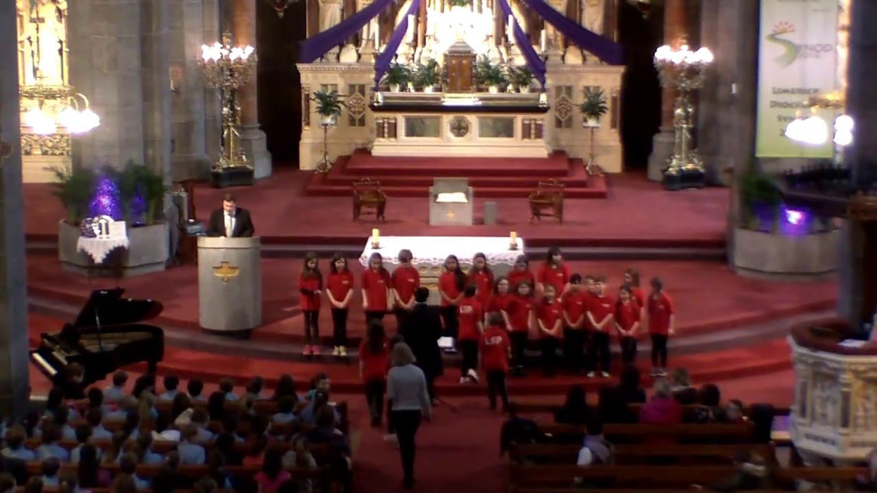 Choral Festival 2016 Video 2