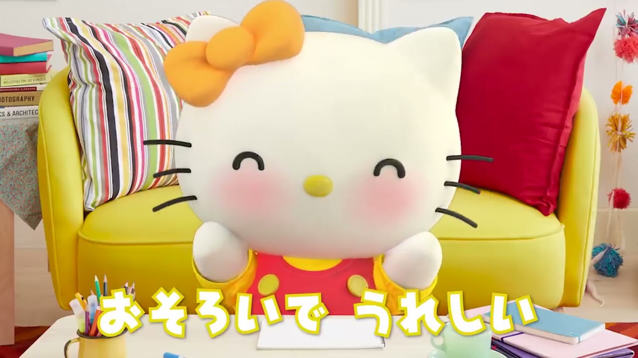 【ハローミミィチャンネル】ミミィのコメ返！やっちゃいます！
