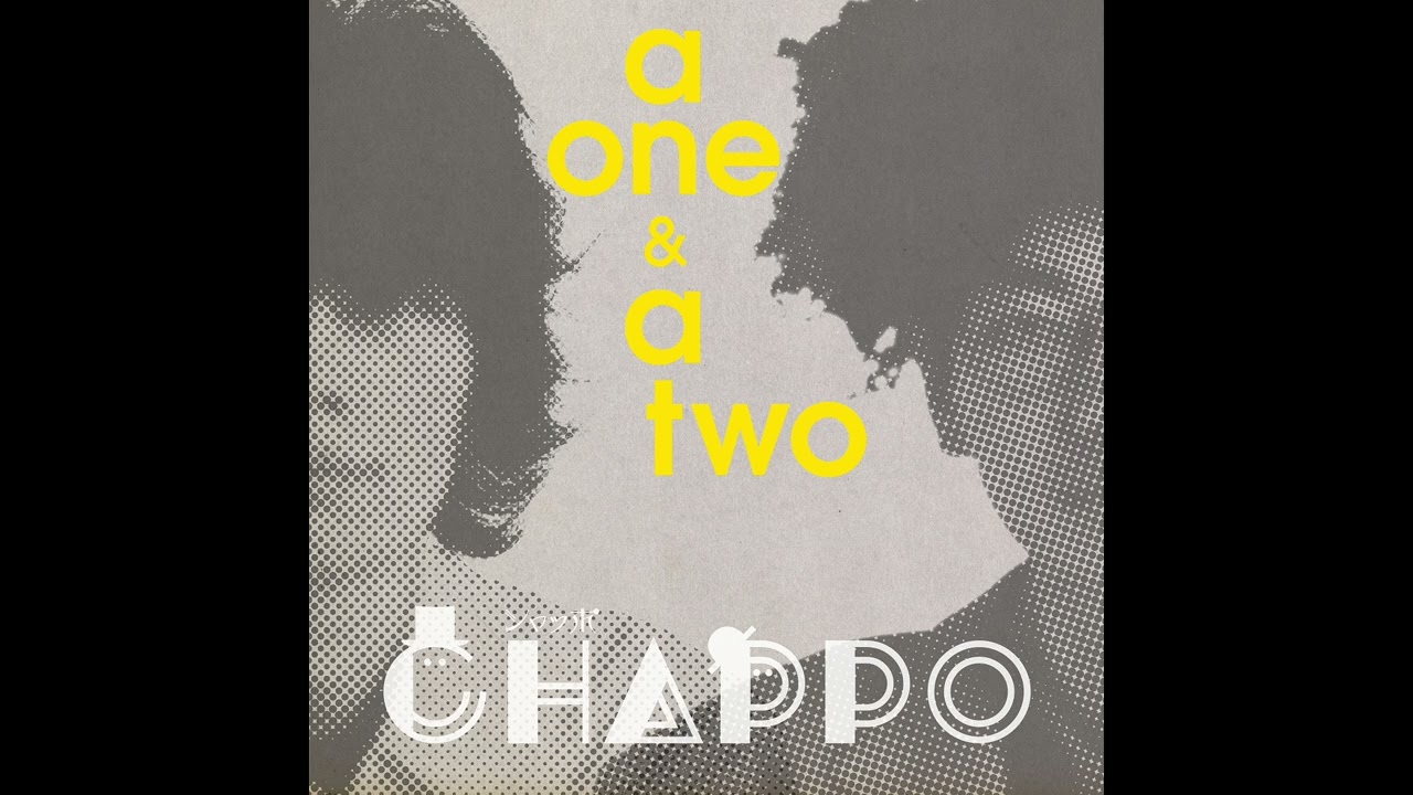 シャッポ / You Came a Long Way from St.Louis - CHAPPO / You Came a Long Way from St.Louis
