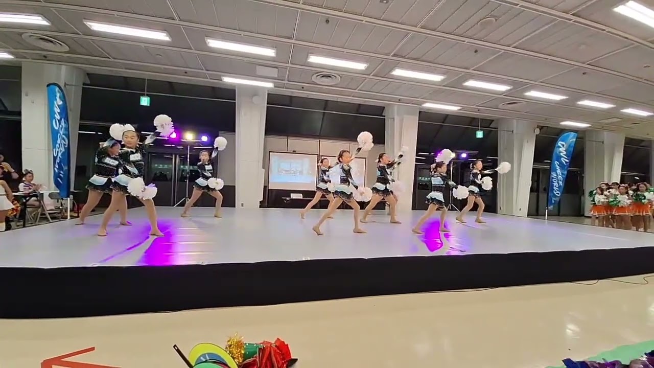 SUNNY☆ROCKETS