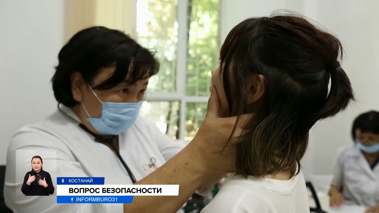 Мамы против медиков: почему родители отказываются от медосмотров в школах?