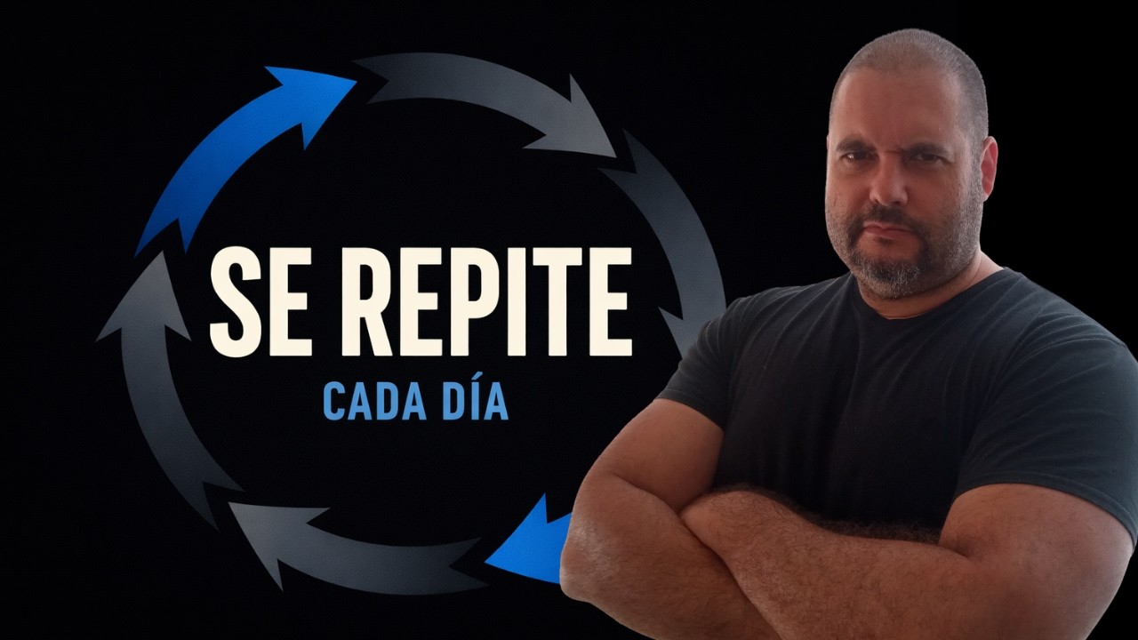 Los hábitos del mercado que se repiten cada día (y no estás viendo)