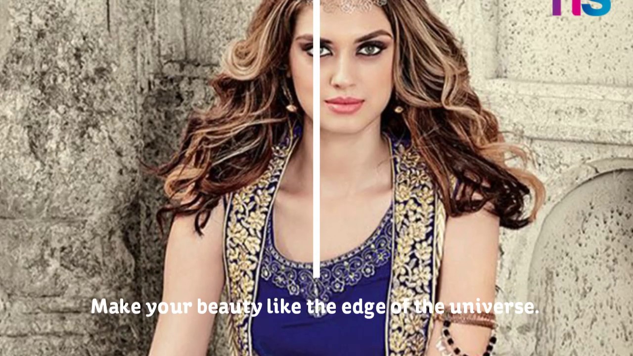 Designer Indo Western Dresses