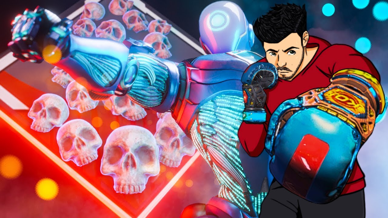 ( FINALMENTE ) le 20 BOMBE sul PATHFINDER !! - APEX LEGENDS ITA GAMEPLAY SEASON 20