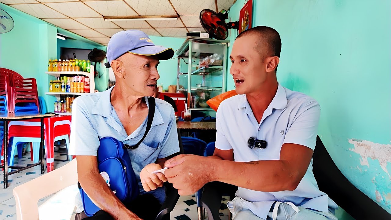 Ba Thánh Lầy Bất Ngờ Nhận Được Món Quà Lớn Từ Mỹ | Lầy Quán Cóc