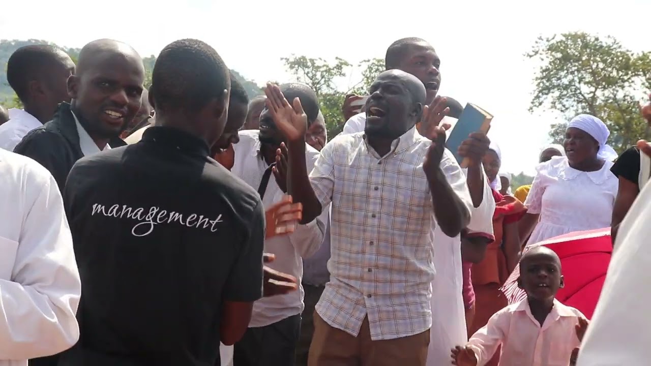 Mazuva Atokwana by Mr. Muchemwa