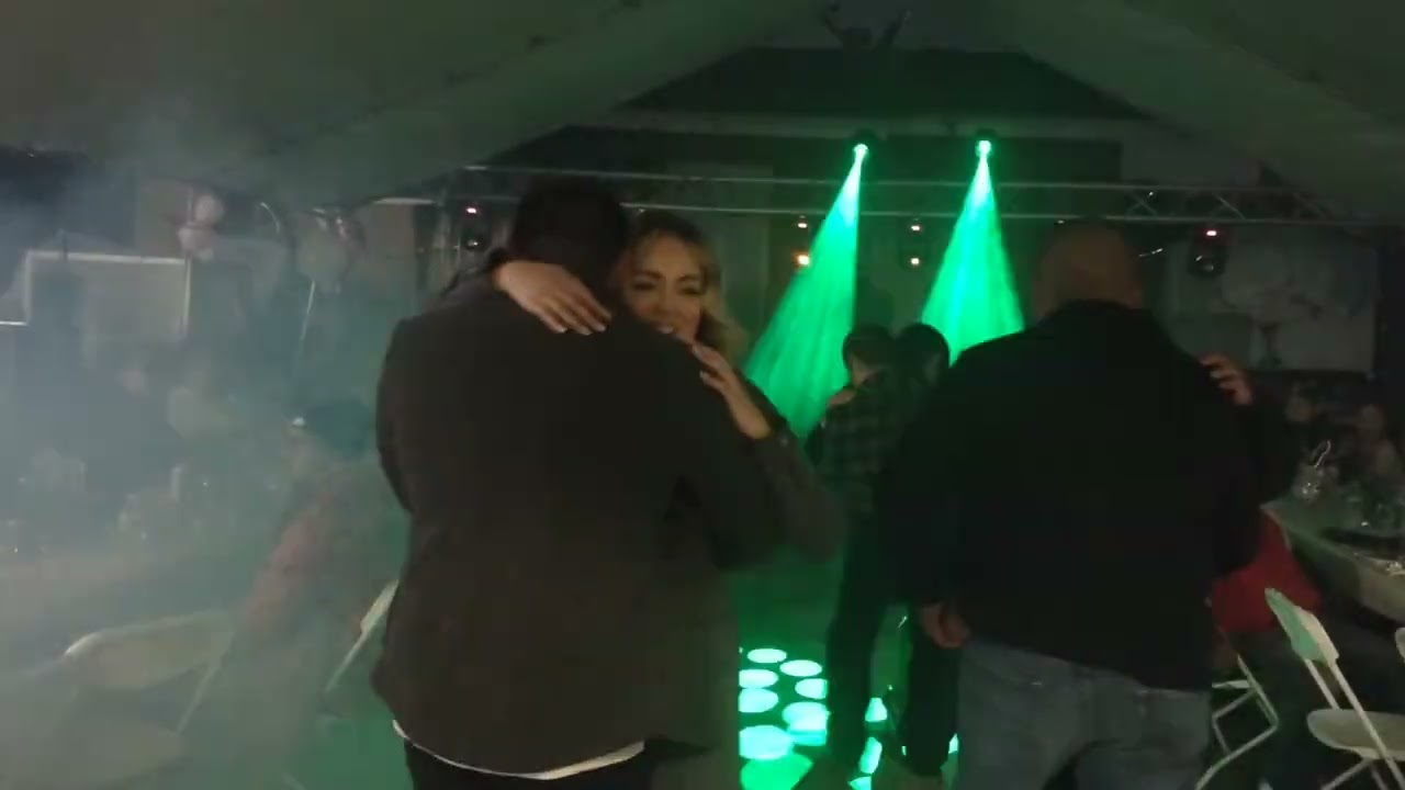 Trono de México prometiste volver Sonido PANTOJA