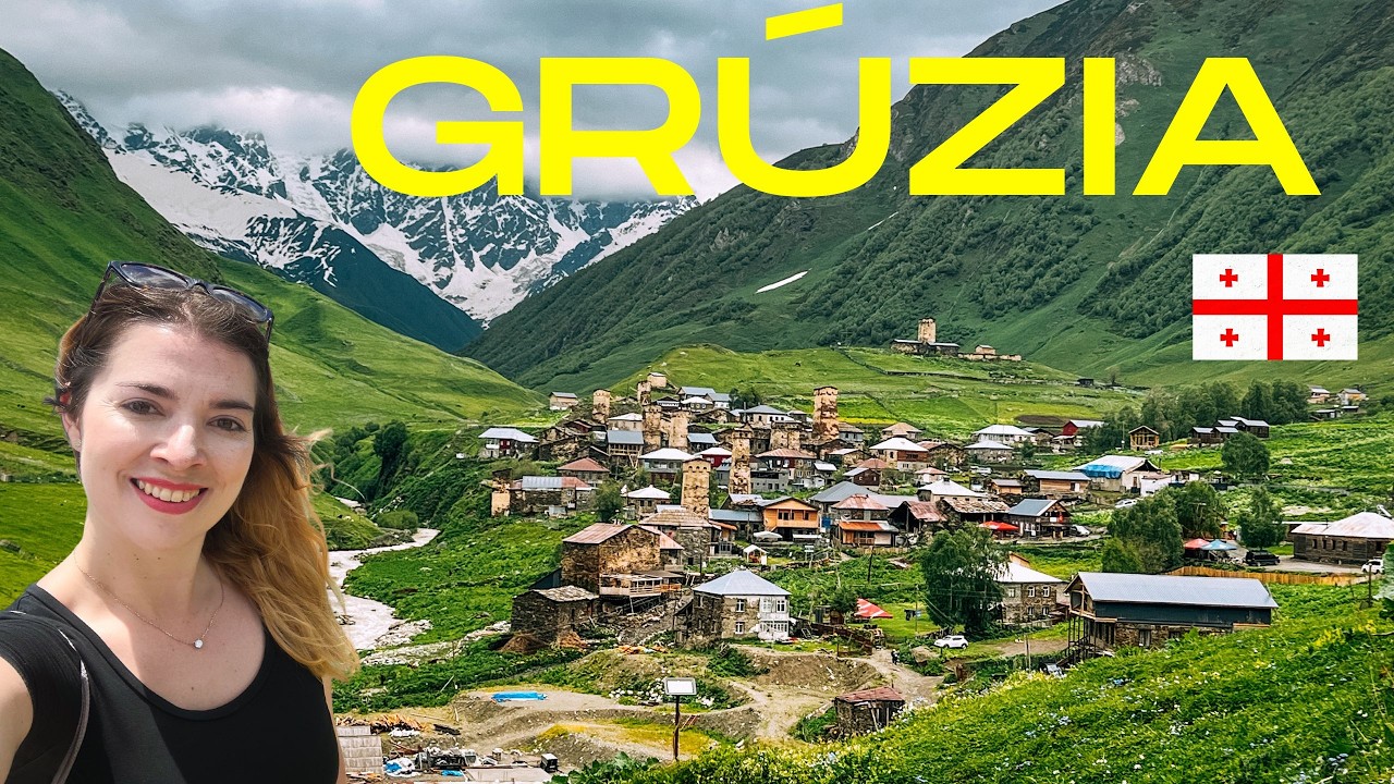 Vajon megéri?? Egy hét Grúziában