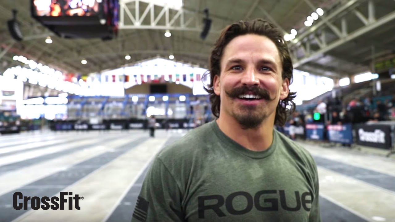 Behind the Scenes: 2016 California Regional, Men’s Competition