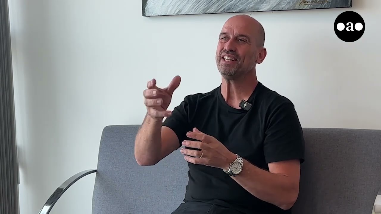 Javier Díaz Caballero - Helacor (Líder de Comunicación Institucional)