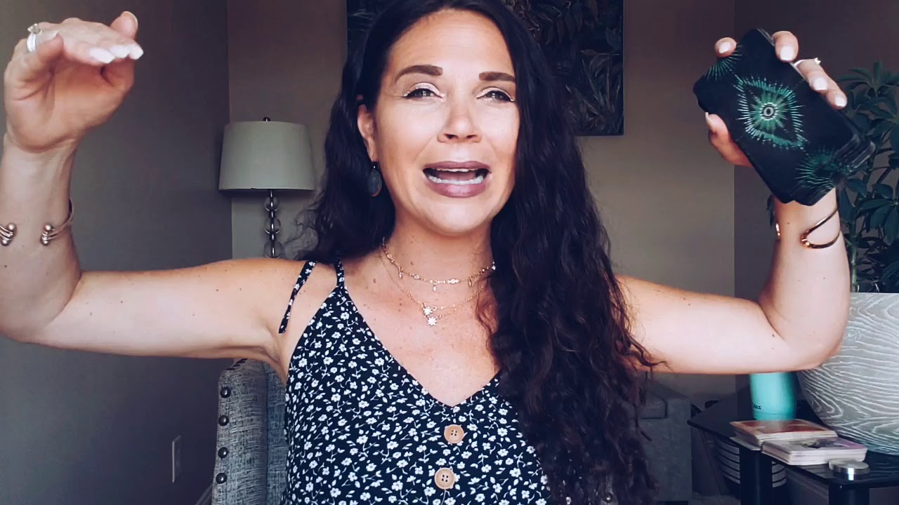 VIRGO, THIS CONNECTION HAS YOU RE-EVALUATING ❤ YOU VS THEM MID-APRIL TAROT READING.