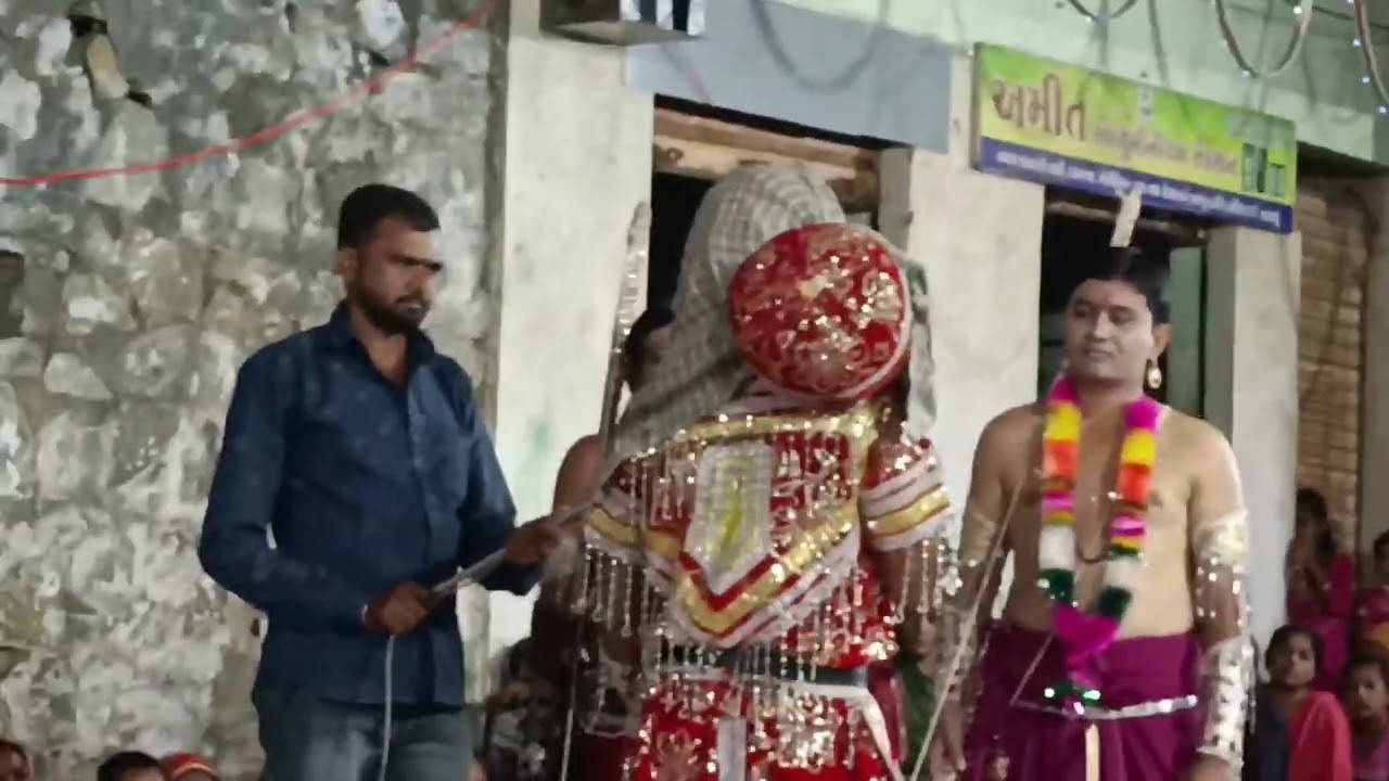 Bedlani Ramayan 2023