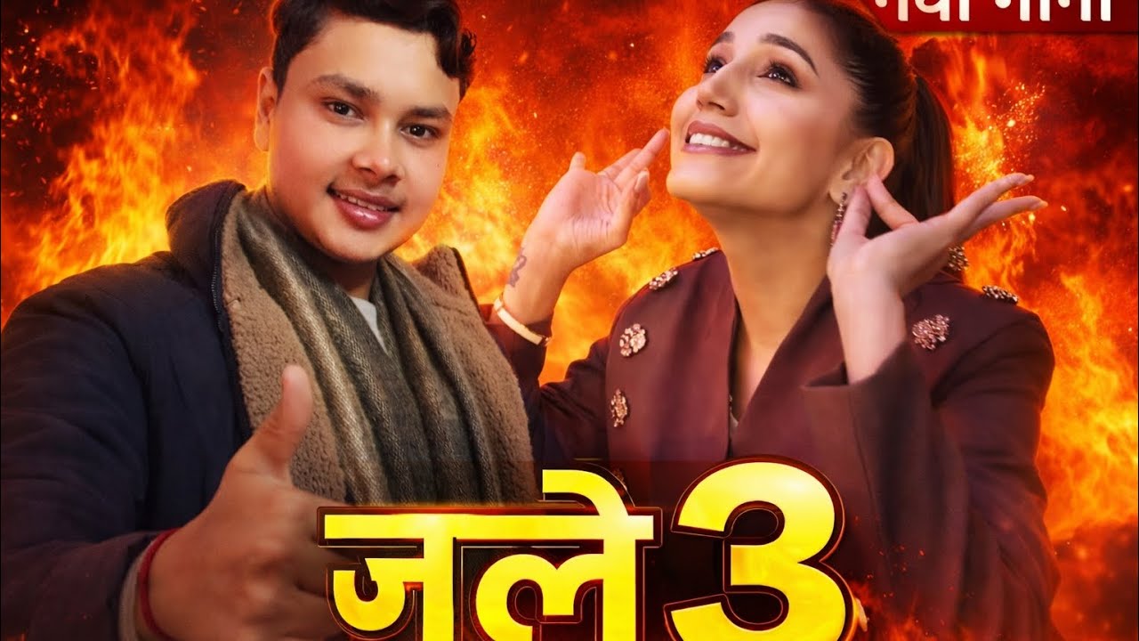 Jale 3 😍 Sapna Chaudhari song #like #love #ekmotahathighumechala #like  #dancememes #dancevideos 