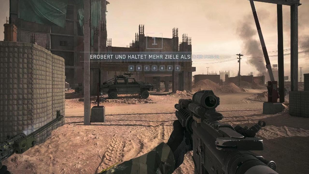 Battlefield 6 Multiplayer Gameplay Kein Kommentar 23