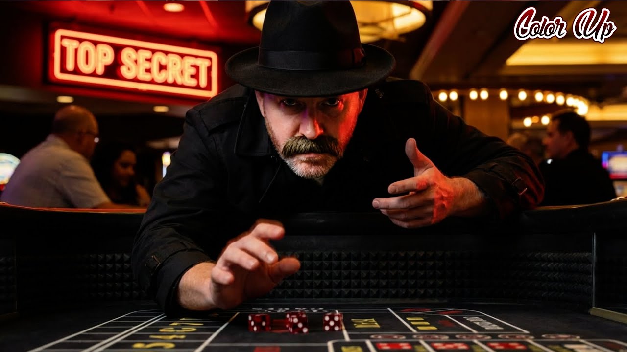 Does This Change Make My Secret Craps Strategy Better?