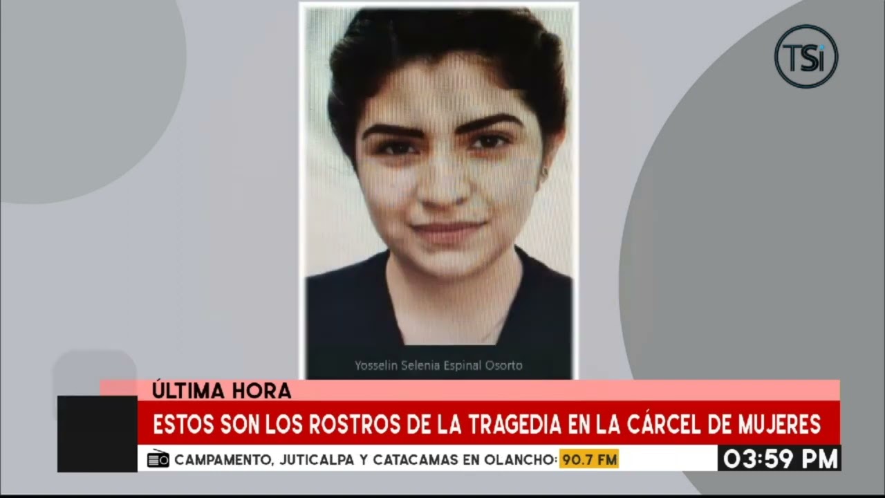 Estos son los rostros de las víctimas en la masacre en Támara