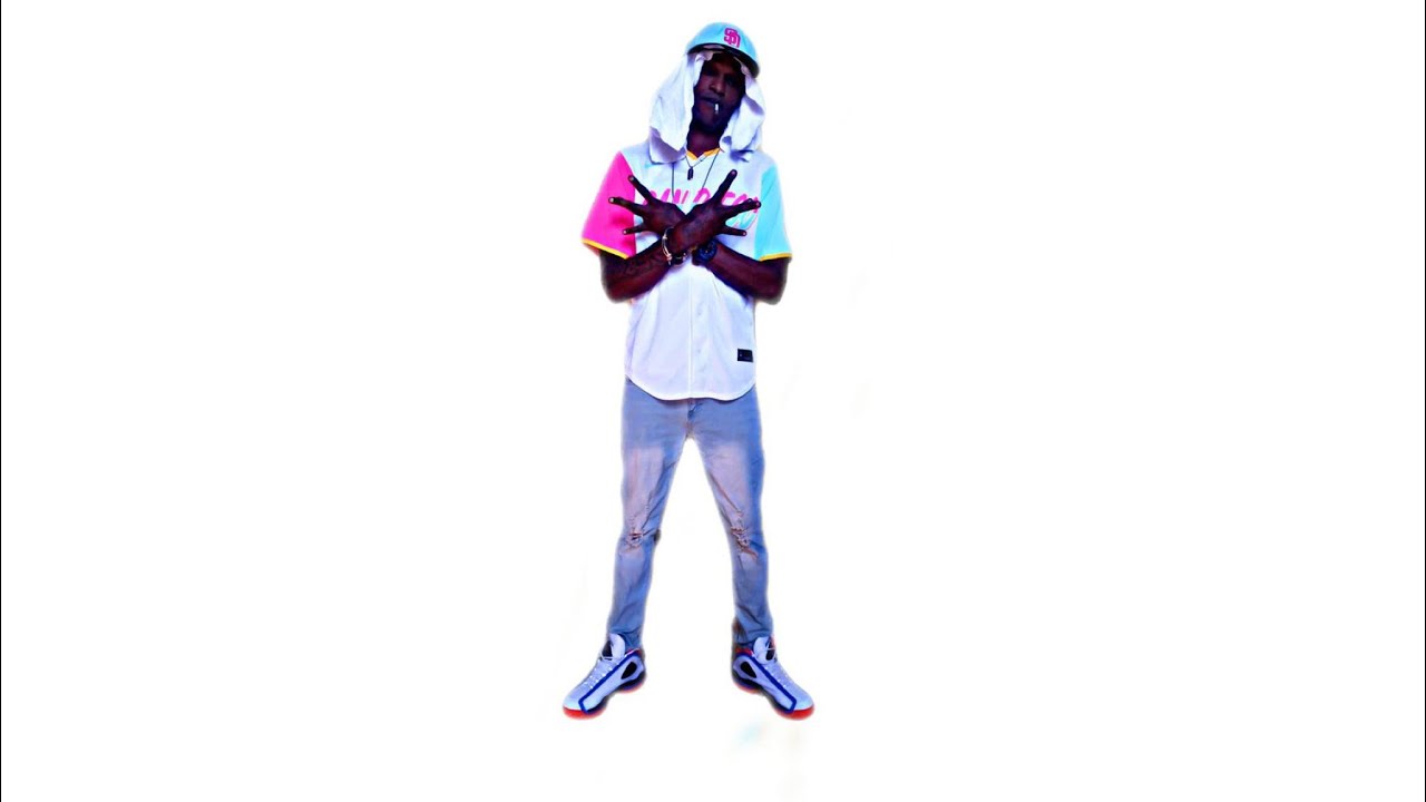 Shawn Storm - Blogger (Official Music Video)