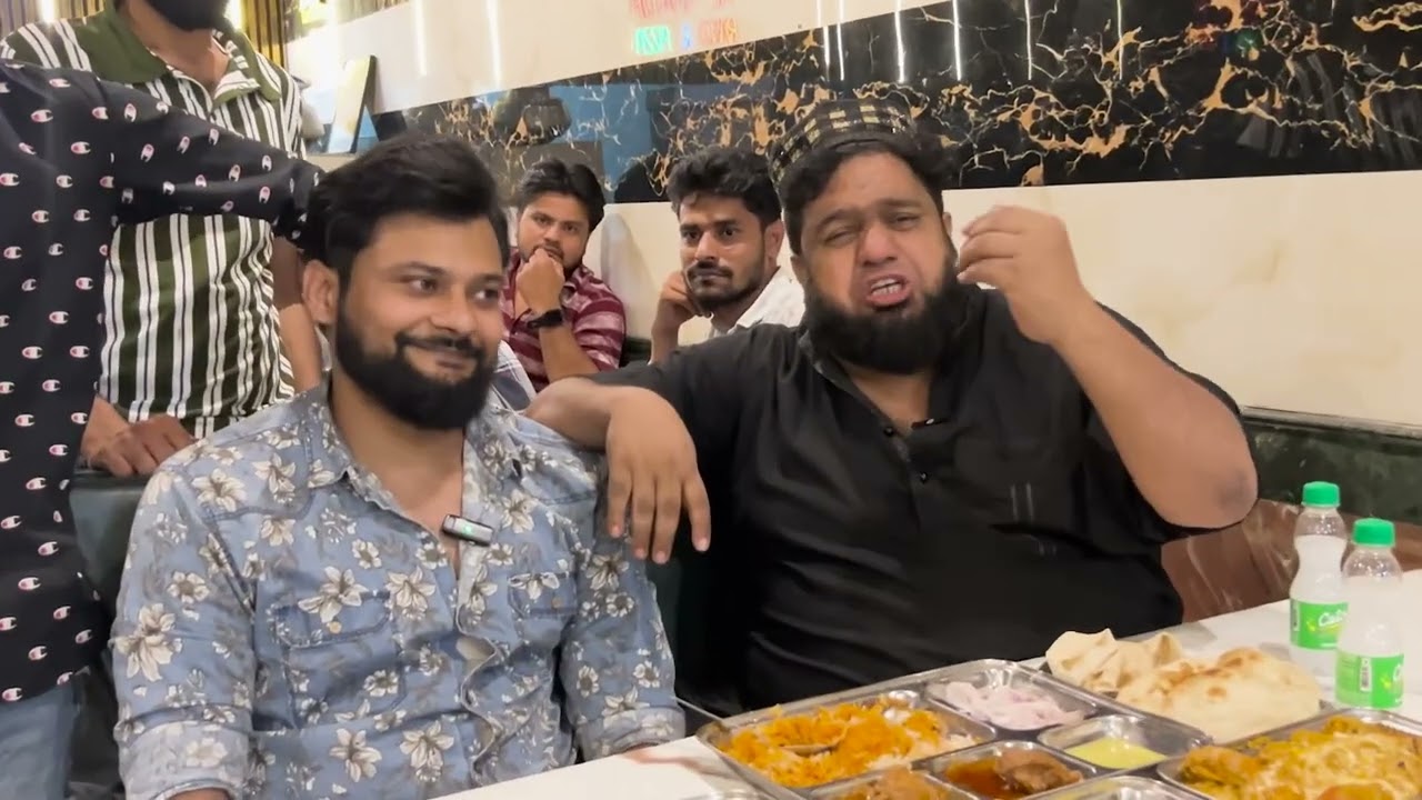 120₹ Nonveg plater AL KHATIR choti deg wale near choti masjid Bara hindu Rao Delhi 6 #javedbaraf
