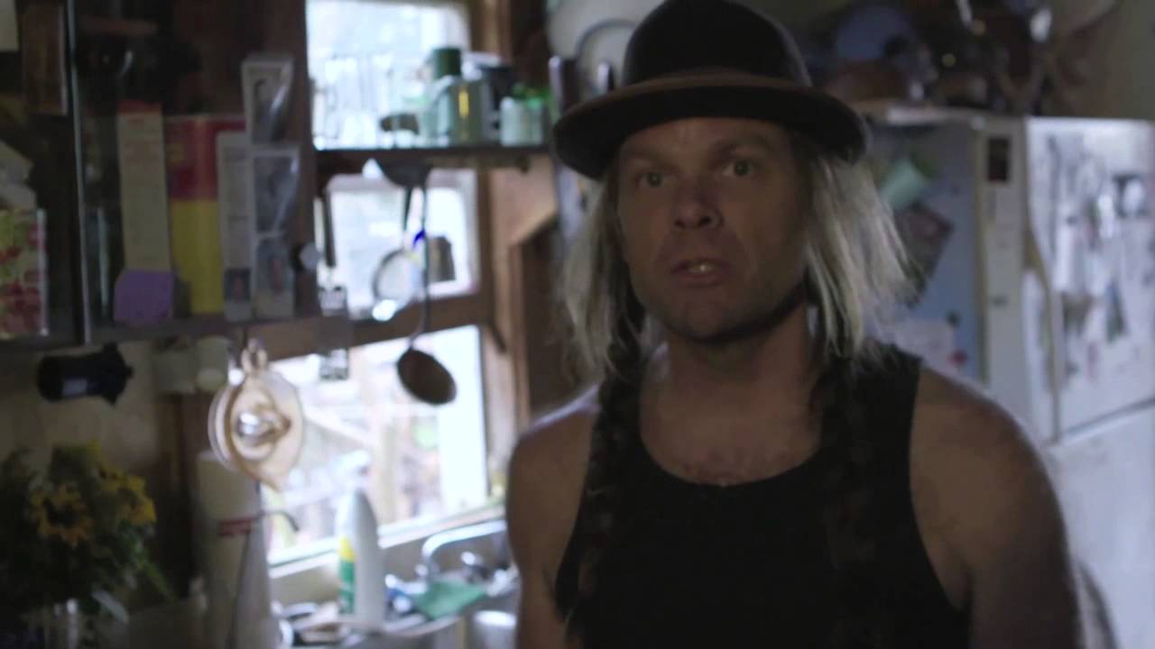 Durch die Nacht mit Austin-Spezial | Thor Harris - Clip 04