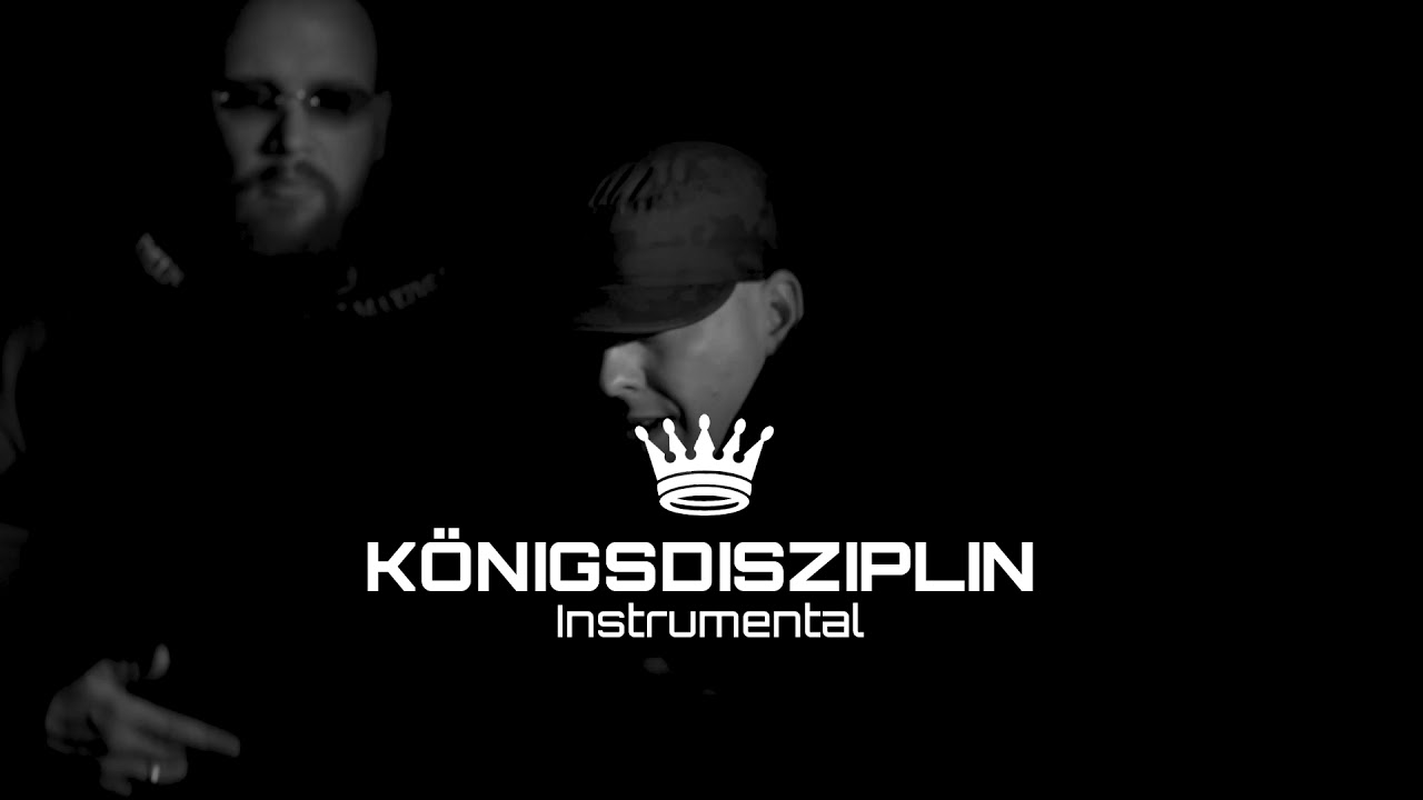 Instrumental - Kollegah x Cr7z x Freshmaker x DJ Eule - Königsdisziplin