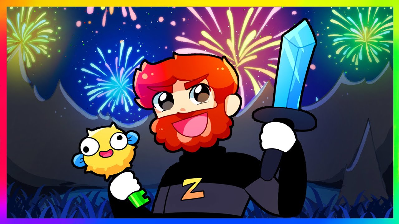 The 2021 Finale!