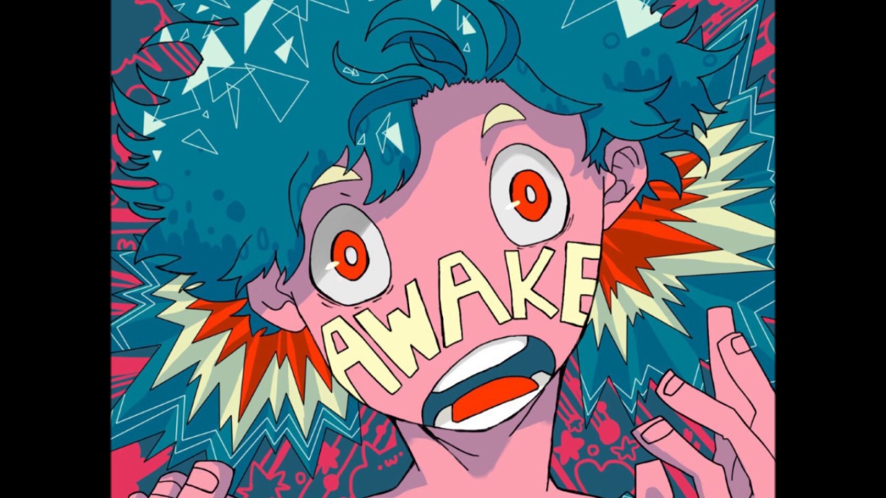 the paddles - ファンファーレ