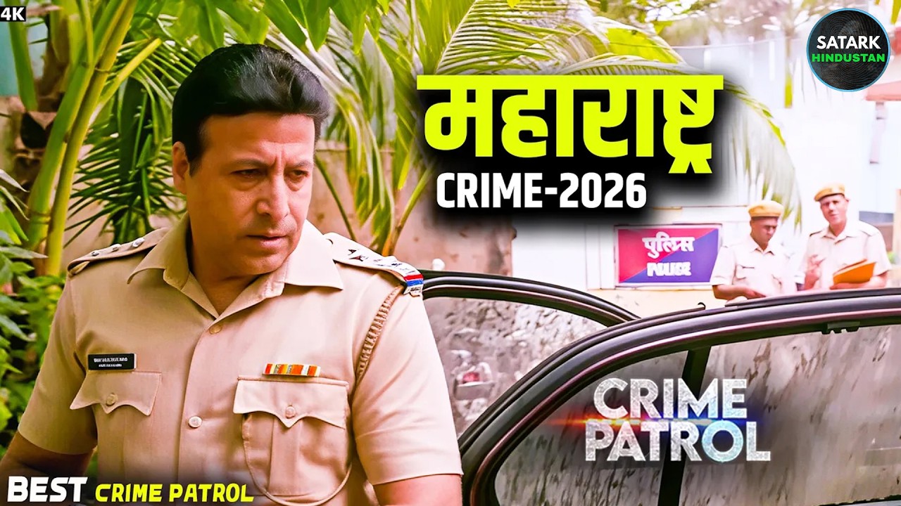 समय रहते माता-पिता ध्यान दें , और अपने बच्चे पर नज़र रखें | #CrimePatrol #ParentingAlert #ChildSafety