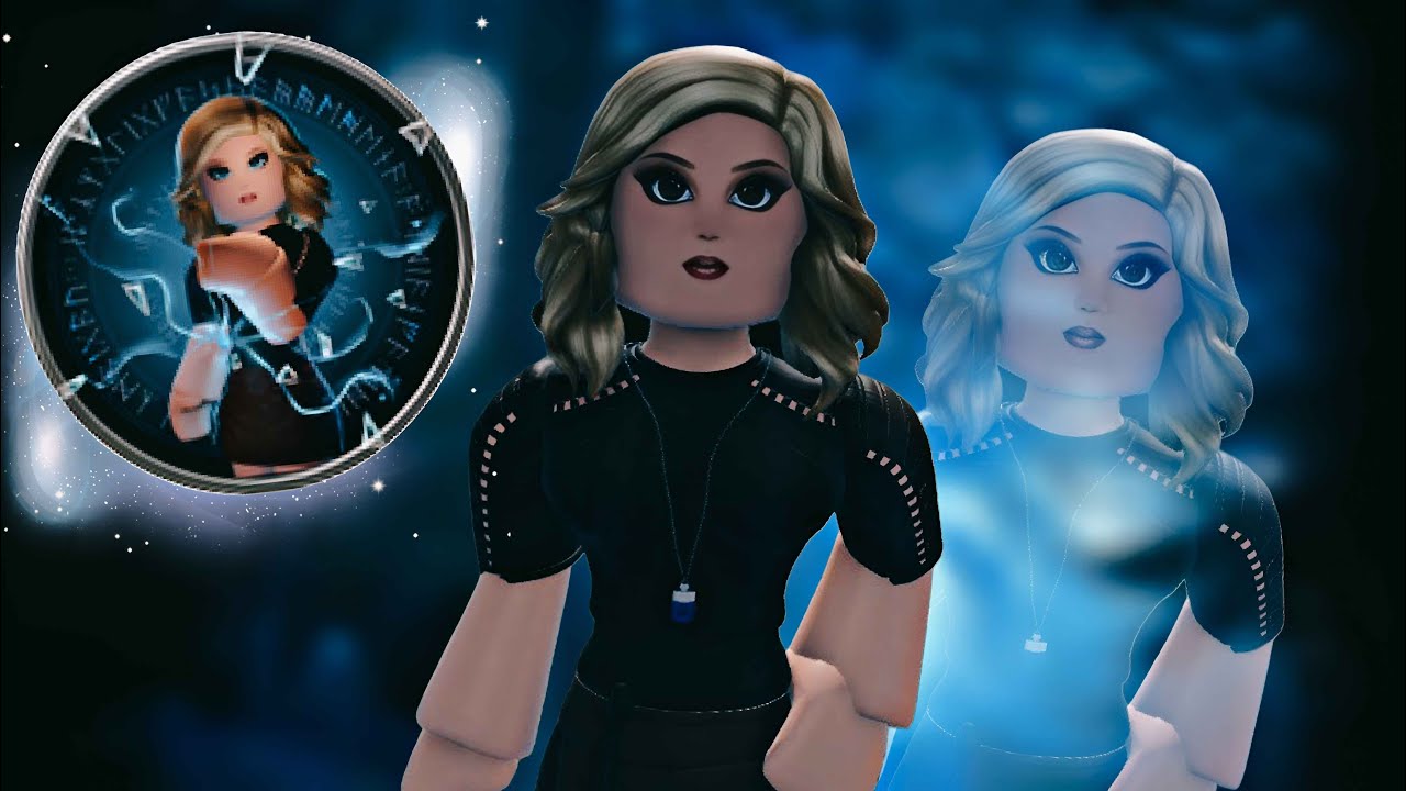 FREYA MIKAELSON SHOWCASE | THE VAMPIRE CHRONOLOGIES ROBLOX | ELQAUME