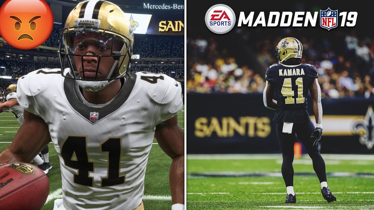 All The Things That Are Still MISSING From Madden!